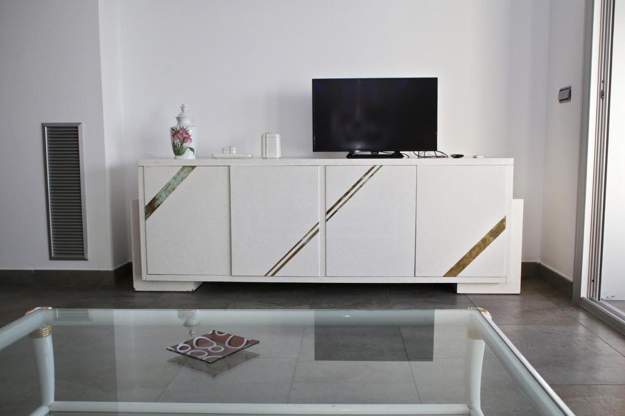 At161 Vistas A La Playa, Piscina Y Equipamiento Completo Διαμέρισμα Torredembarra Εξωτερικό φωτογραφία