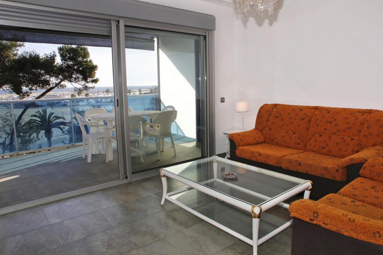 At161 Vistas A La Playa, Piscina Y Equipamiento Completo Διαμέρισμα Torredembarra Εξωτερικό φωτογραφία