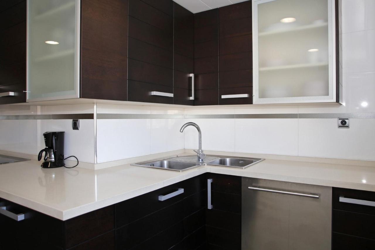 At161 Vistas A La Playa, Piscina Y Equipamiento Completo Διαμέρισμα Torredembarra Εξωτερικό φωτογραφία
