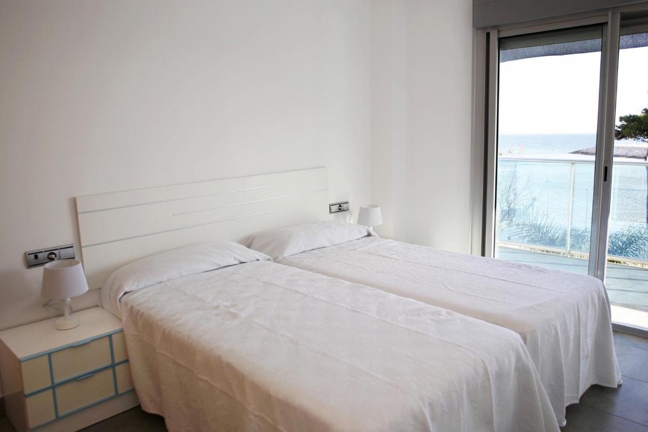 At161 Vistas A La Playa, Piscina Y Equipamiento Completo Διαμέρισμα Torredembarra Εξωτερικό φωτογραφία