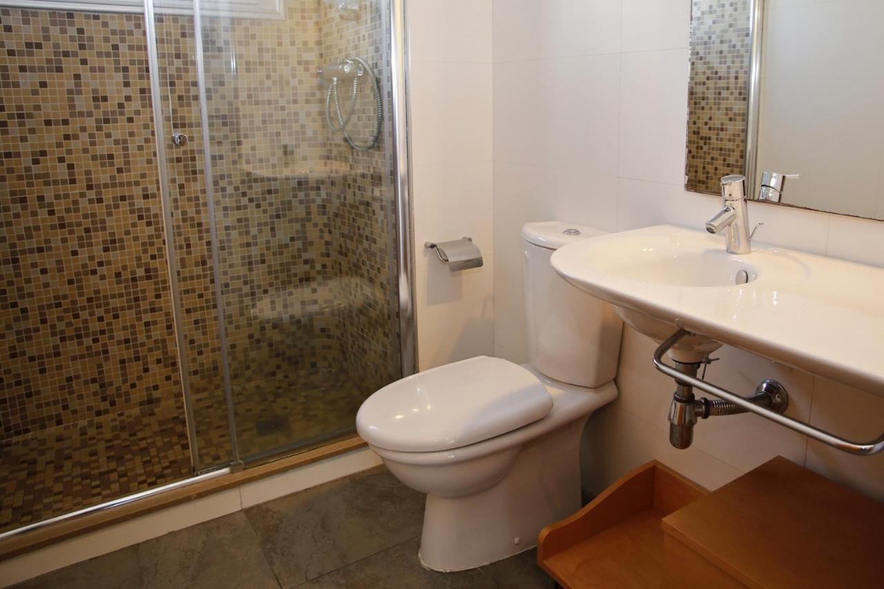 At161 Vistas A La Playa, Piscina Y Equipamiento Completo Διαμέρισμα Torredembarra Εξωτερικό φωτογραφία